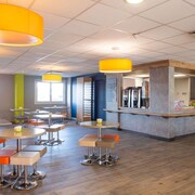 ibis budget Airport Marseille Provence