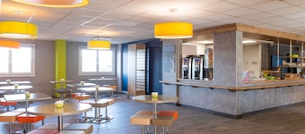 ibis budget Airport Marseille Provence