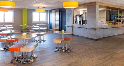 ibis budget Airport Marseille Provence