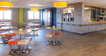 ibis budget Airport Marseille Provence