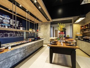 Miscellaneous - ibis budget Manaus (Manaus)