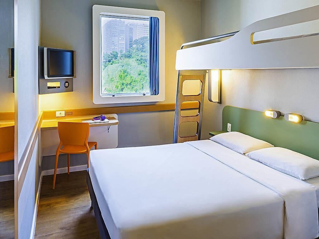 Standard Room, 1 Double Bed | Free WiFi
