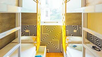 Family Room, Multiple Beds | Free WiFi