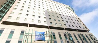 ibis budget Rio de Janeiro Centro