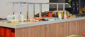 ibis budget Rio de Janeiro Centro