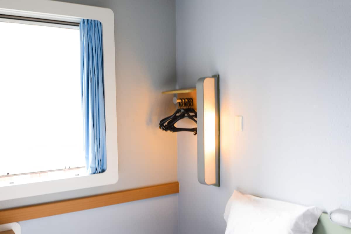 Standard Twin Room, 2 Twin Beds | Free WiFi