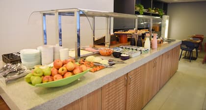 ibis budget Rio de Janeiro Centro