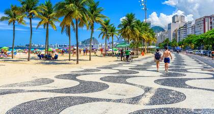 ibis budget Rj Copacabana