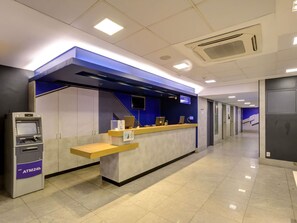Bar (na propriedade)