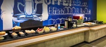 ibis budget RJ Praia de Botafogo