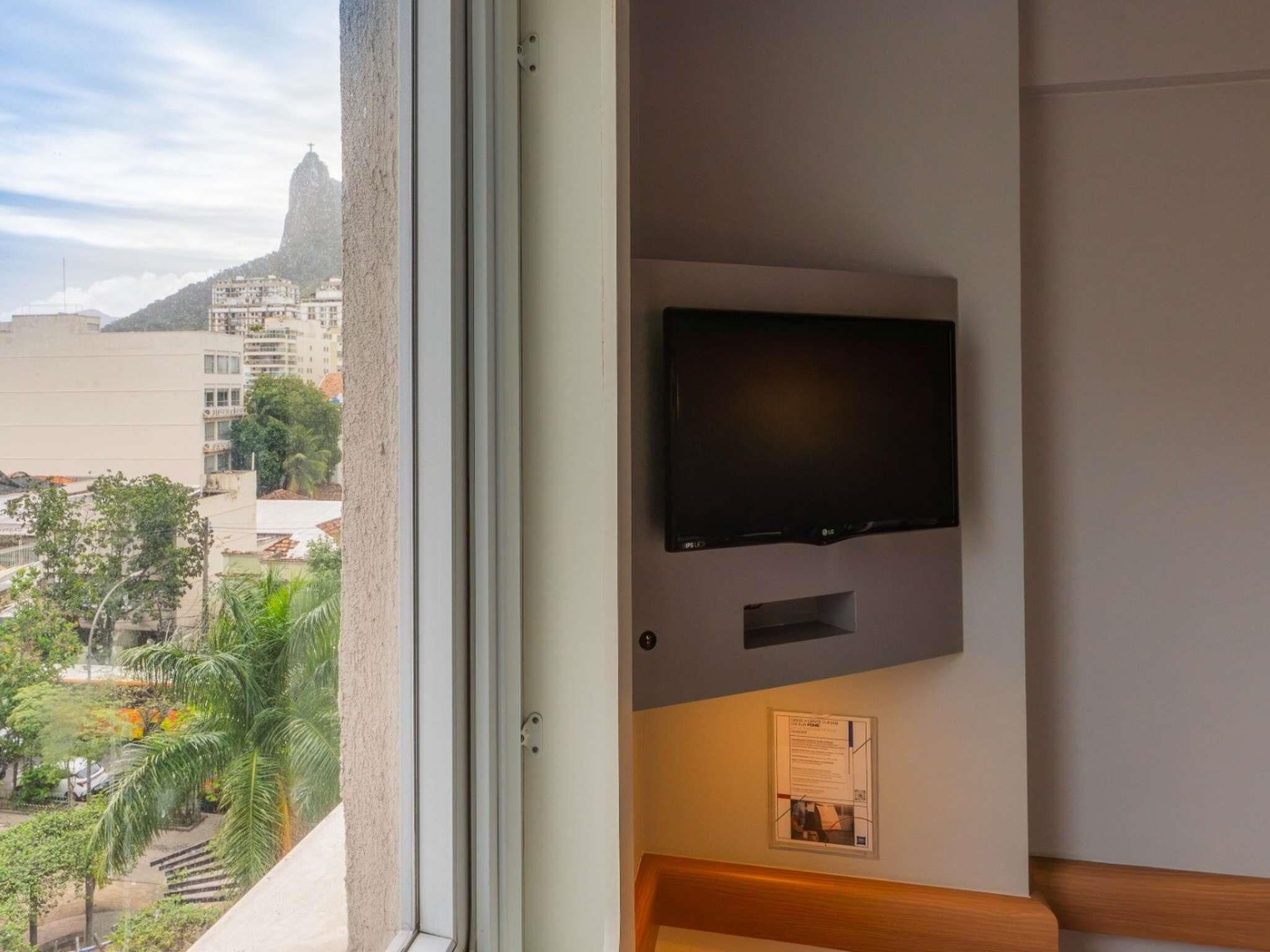 Standard Apartment, 1 double bed and 1 bunk bed | 办公桌、免费 WiFi、床单