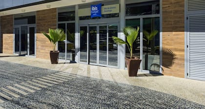 ibis budget RJ Praia de Botafogo