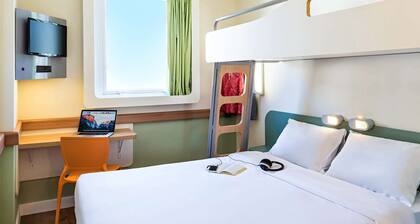 ibis budget RJ Praia de Botafogo