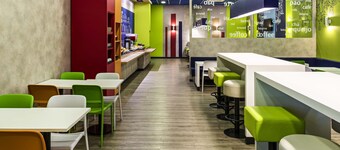 ibis budget RJ Praia de Botafogo