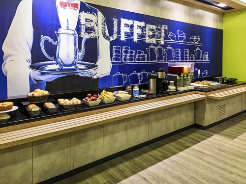 ibis budget RJ Praia de Botafogo