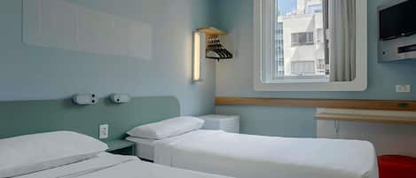 Superior Room, 2 Single Beds