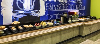 ibis budget RJ Praia de Botafogo