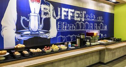 ibis budget RJ Praia de Botafogo