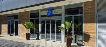 ibis budget RJ Praia de Botafogo