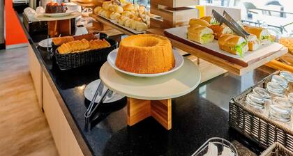 ibis budget Vitoria