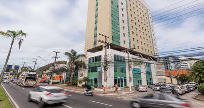 ibis budget Vitoria