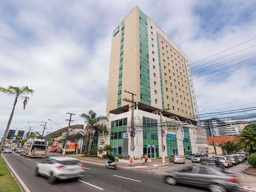 ibis budget Vitoria