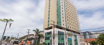 ibis budget Vitoria