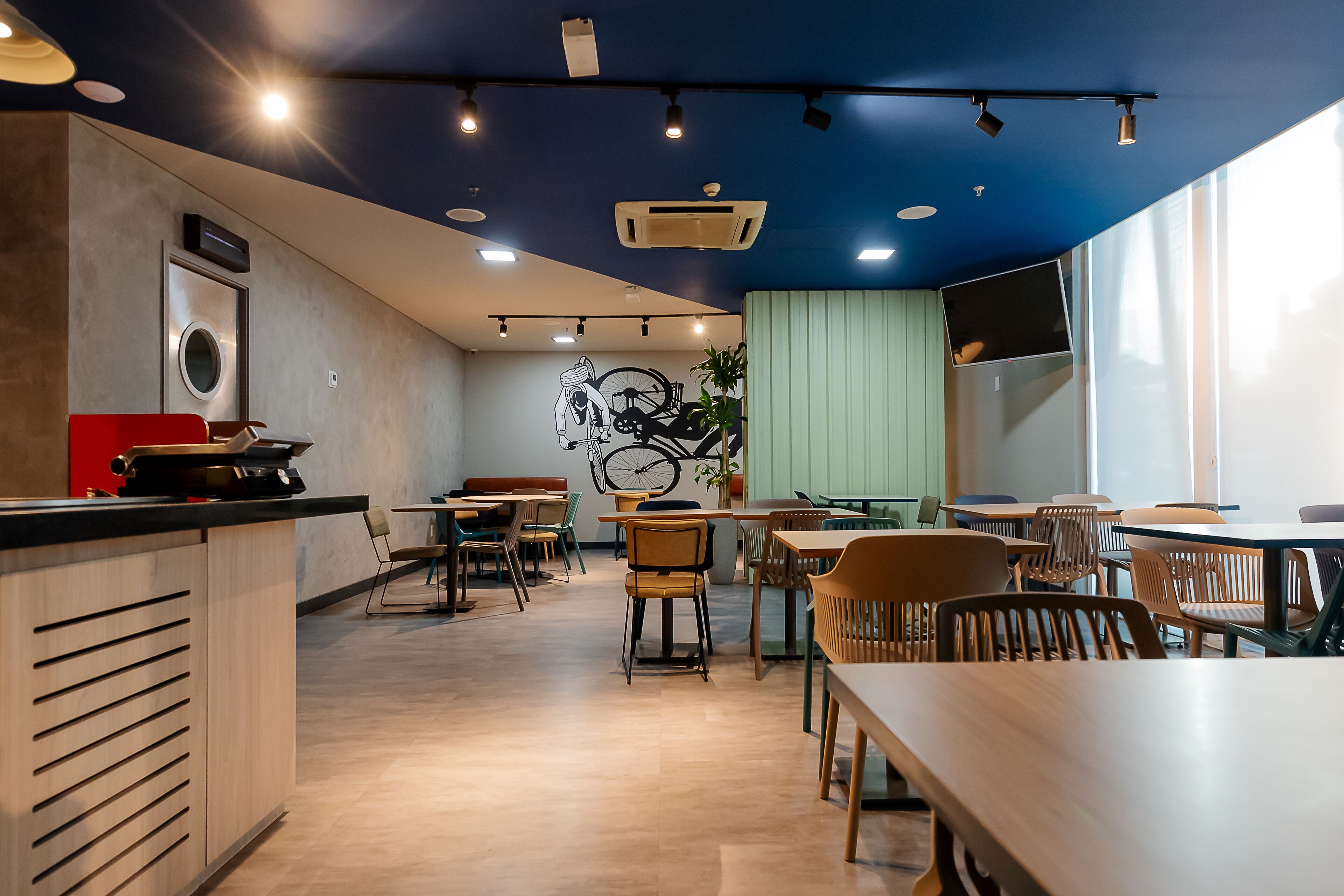 ร้านอาหาร