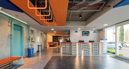 ibis budget Vitoria