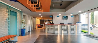 ibis budget Vitoria
