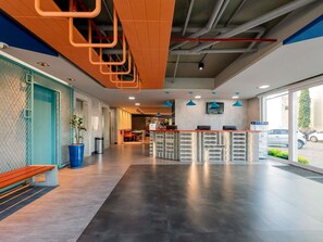 Miscellaneous - ibis budget Vitoria (Vitoria)