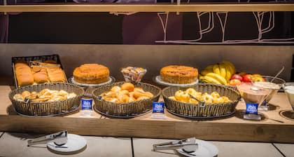 ibis budget Porto Alegre - SupereconĂŽmico