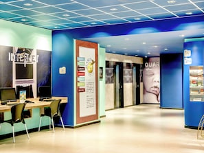 Sports facility