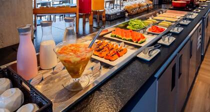 ibis budget Porto Alegre - Supereconômico