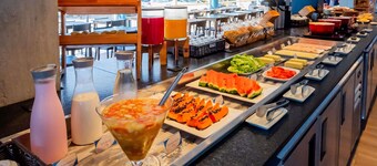 ibis budget Porto Alegre - SupereconĂŽmico