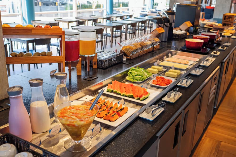 ibis budget Porto Alegre - Supereconômico