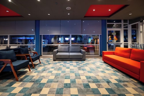 ibis budget Porto Alegre - Supereconômico