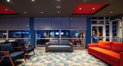 ibis budget Porto Alegre - Supereconômico