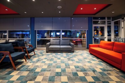 ibis budget Porto Alegre - Supereconômico