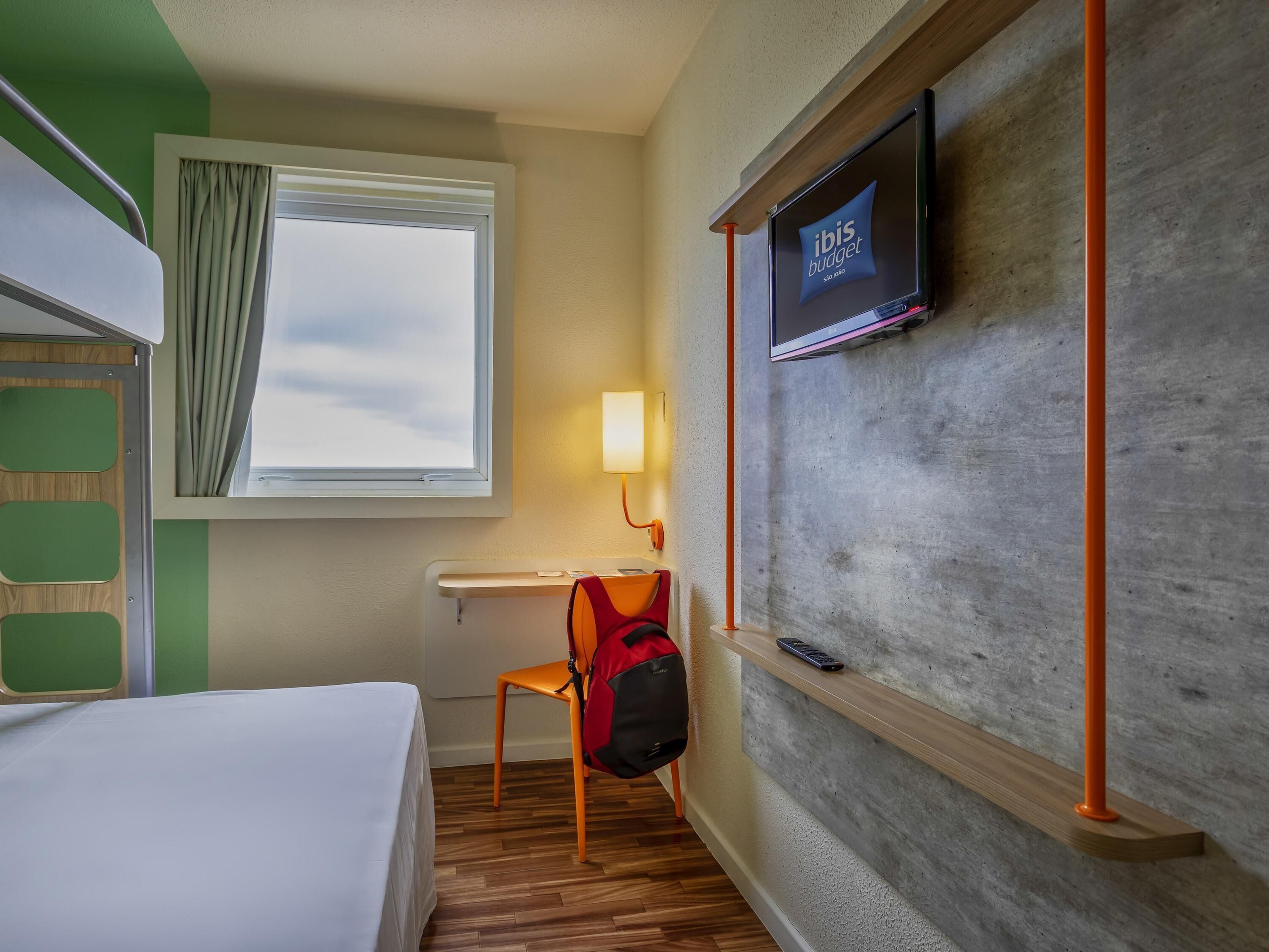 Superior Room, 1 Double Bed