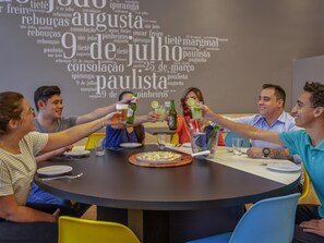 Miscellaneous - Ibis Budget SP Centro São João (São Paulo)