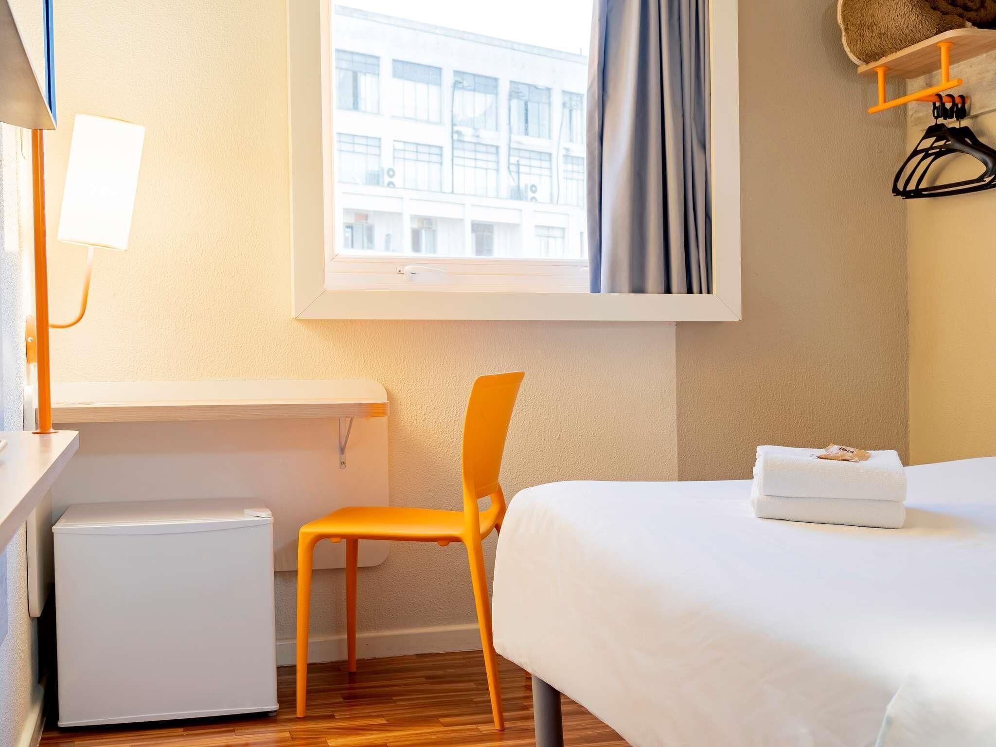 Superior Room, 1 Double Bed
