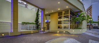 Ibis Budget SP Centro São João