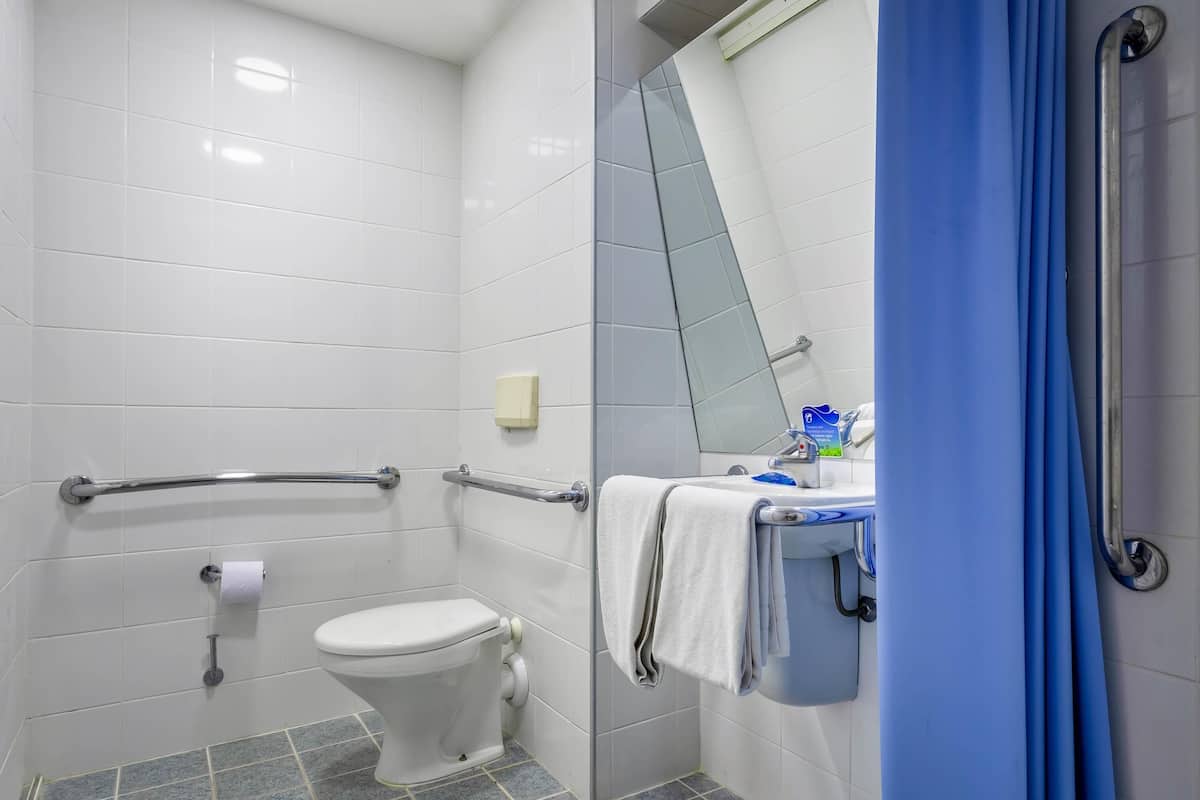 Standard-huone | Yksilöllisesti sisustettu, työpöytä