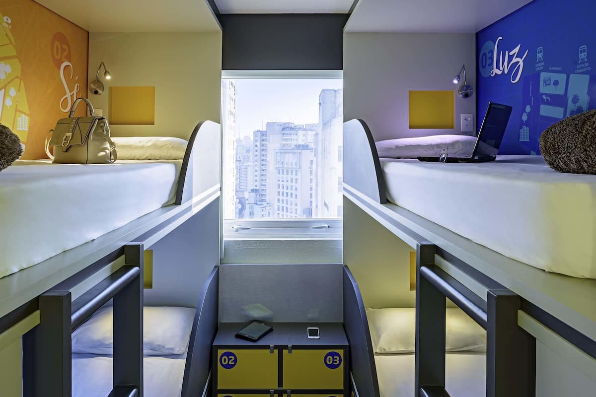 Family Room | Individually decorated, desk, laptop workspace, blackout drapes