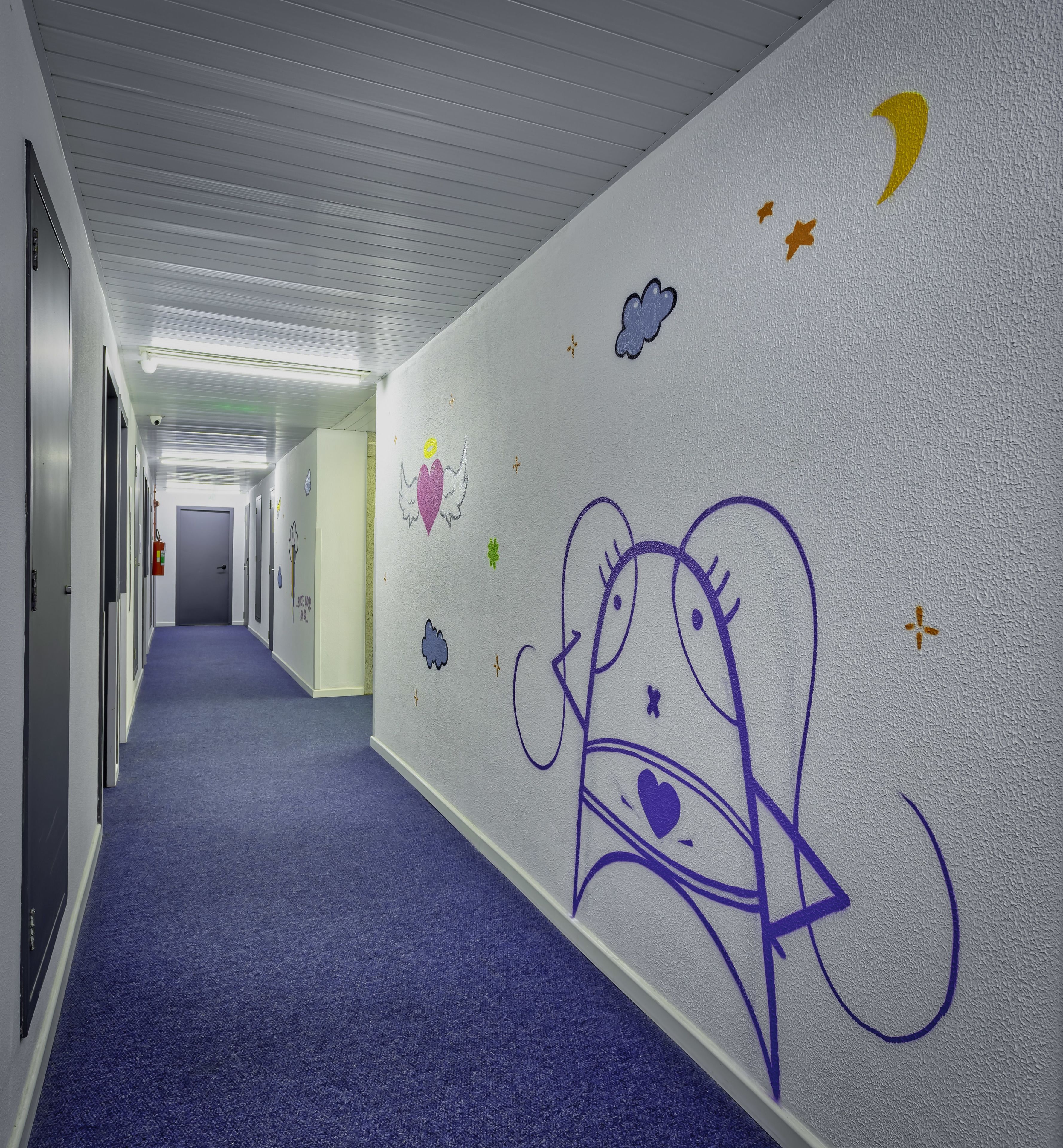 Bygningsdesign