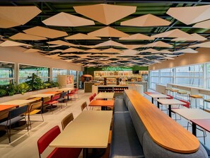 Pizza - ibis budget Sao Paulo Jardins (São Paulo)