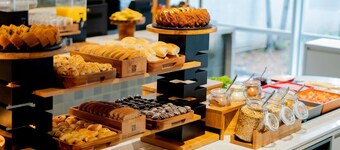 ibis budget Sao Paulo Jardins