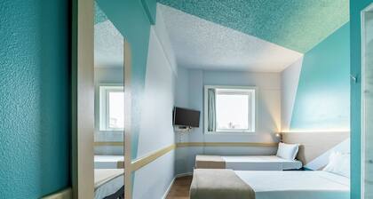 ibis budget Sao Paulo Jardins