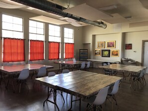 Meeting facility - Sonoran Desert Inn & Conference Center (Ajo)